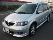 mazda mpv